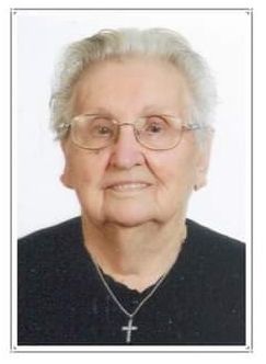 necrologio Luciana Turatti