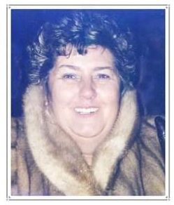necrologio Mirella Trombini