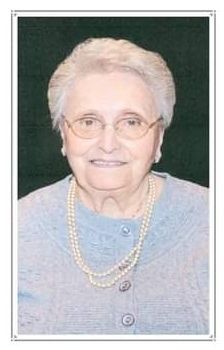 necrologio Margherita Schibuola