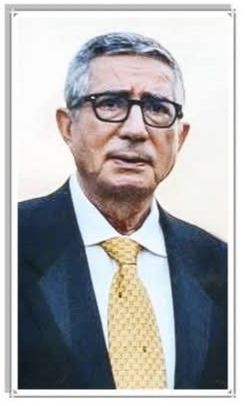 necrologio Giovanni Finessi