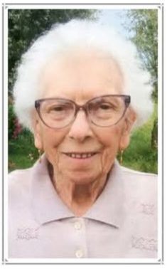necrologio Cesarina Pavanello