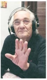 necrologio Savino Capuano