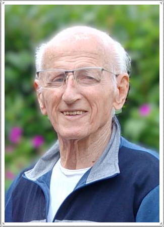 necrologio Romano Bego