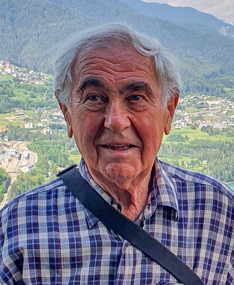 necrologio Luciano Lanzoni