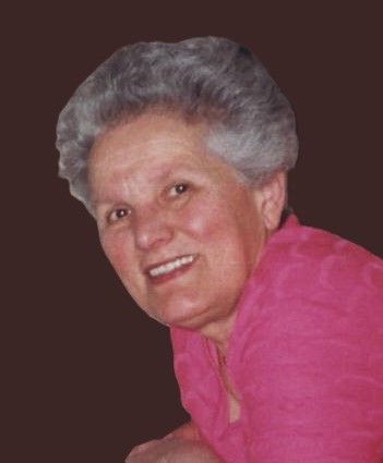 necrologio Maria Anna Manzan