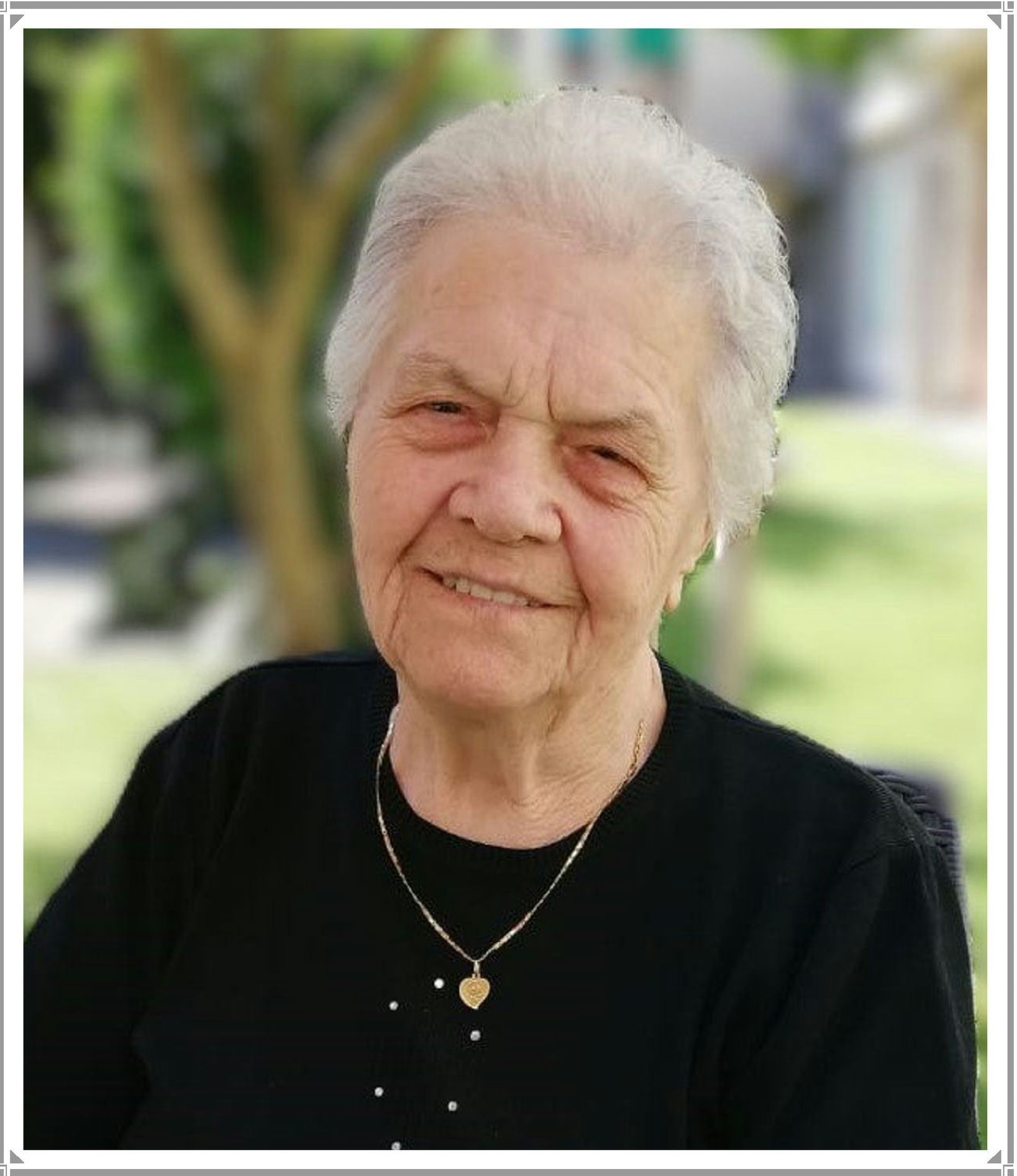necrologio Antonietta Previato