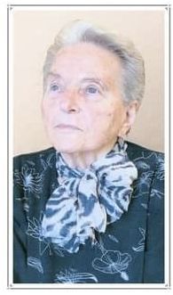 necrologio Tituliana Chiorboli