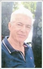 necrologio Angelo Boccato
