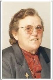 necrologio Maria Zambon