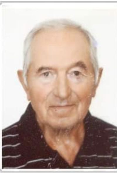 necrologio Carlo Putinato