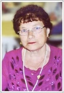 necrologio Bruna Spinello