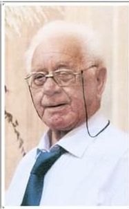 necrologio Dalla Pria Vanni