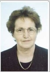 necrologio Maria Pizzo