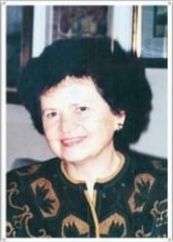 necrologio Mirella Dalla Villa