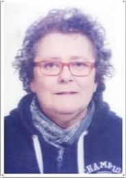necrologio Maria Cinzia Questri