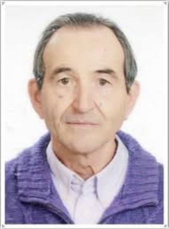necrologio Franco Lazzarin