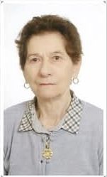 necrologio Guariento Maria Tullia Giuliana