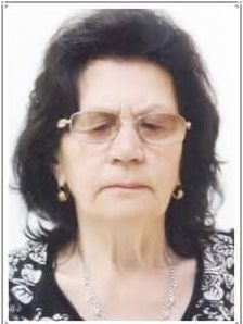 necrologio Armandina Maccagno