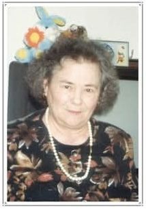 necrologio Adalgisa Mancin