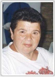 necrologio Antonietta De Musso