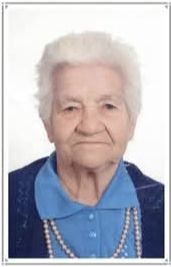 necrologio Gemma Bolognese