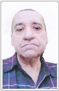 necrologio Paolo Moreno Guarnieri