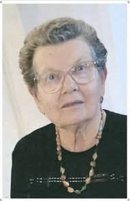 necrologio Agnese Quaggia