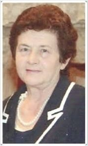necrologio Laura Rampazzo