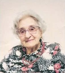 necrologio Anna Pengo