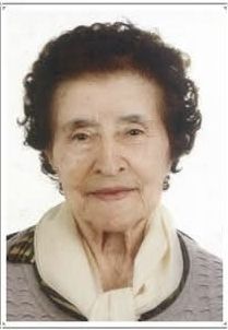 necrologio Rina Petrarchin