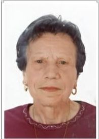 necrologio Giovanna Giannina Crepaldi