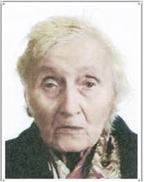 necrologio Nevia Stefani