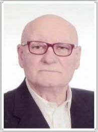 necrologio Libero Beccati