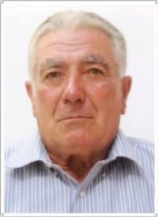 necrologio Vittorino Bertaglia