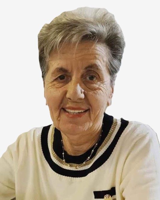 necrologio Orietta Glory Veronese
