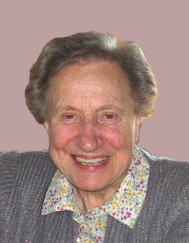 necrologio Maria Teresa Ravelli