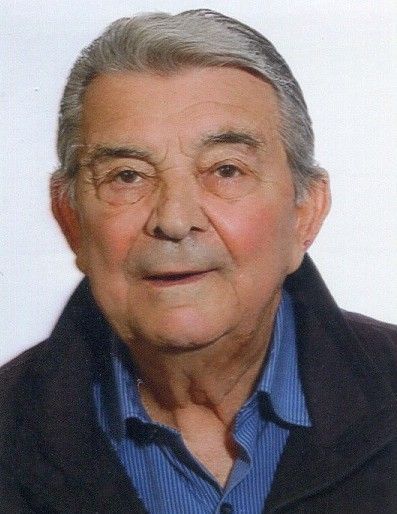 necrologio Armando Andreasi