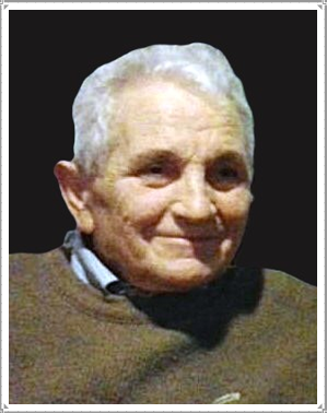 necrologio Alessio Barutto
