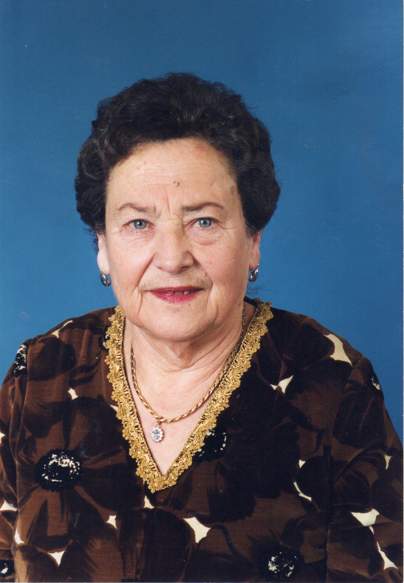 necrologio Elena Bettonte
