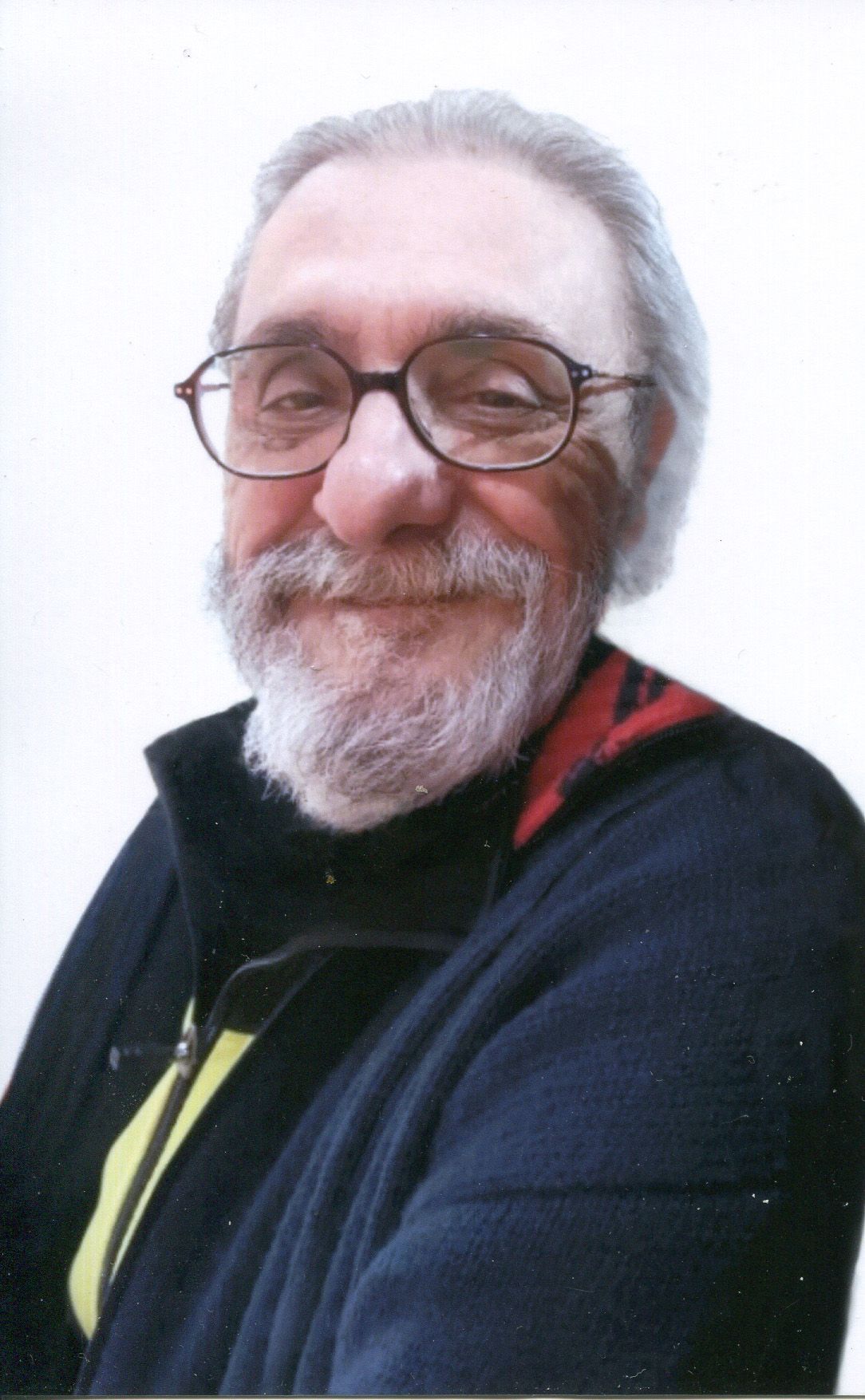 necrologio Roberto Crozzoletto