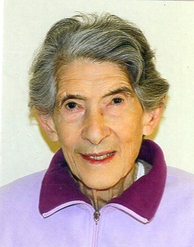 necrologio Maria Pia Fantinati