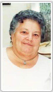 necrologio Giuseppina Pietropoli