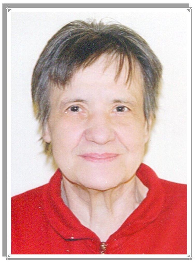necrologio Liliana Roccato