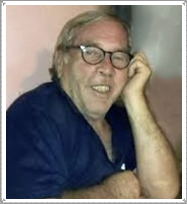 necrologio Antonio