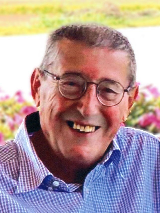 necrologio Cesare Girotto