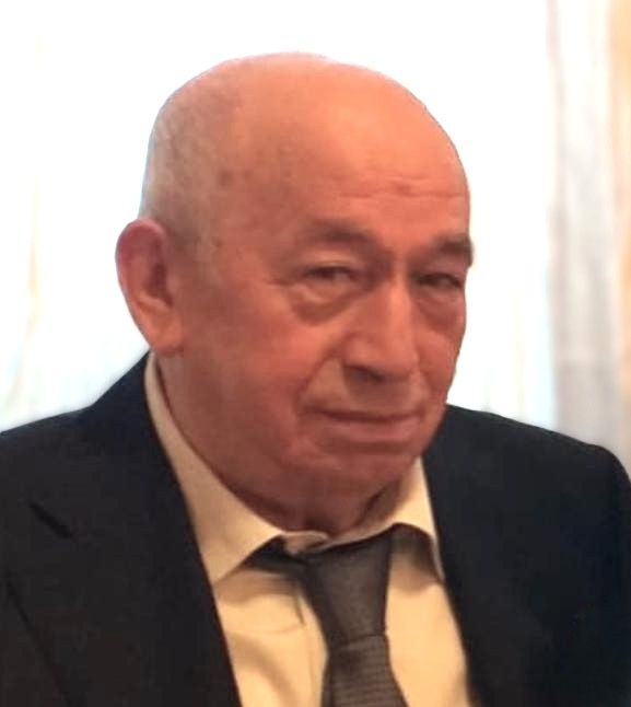 necrologio Guglielmo Lazzarin