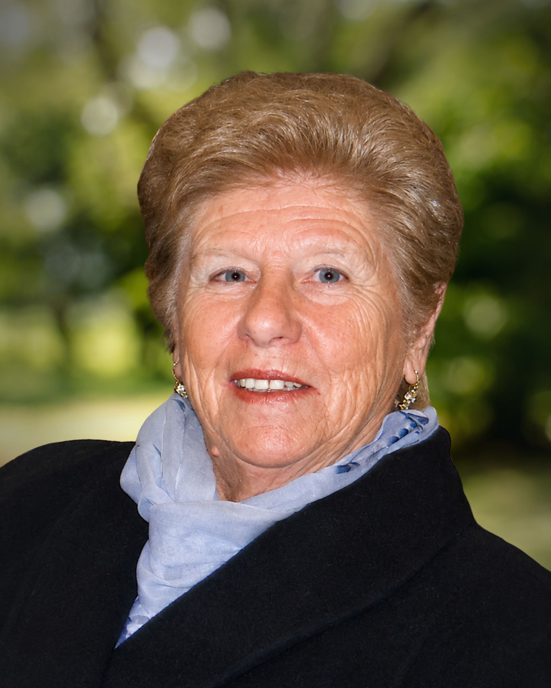 necrologio Elisa Mazzetto