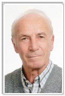 necrologio Giuseppe Frigato