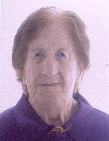 necrologio Giuliana Pozzato