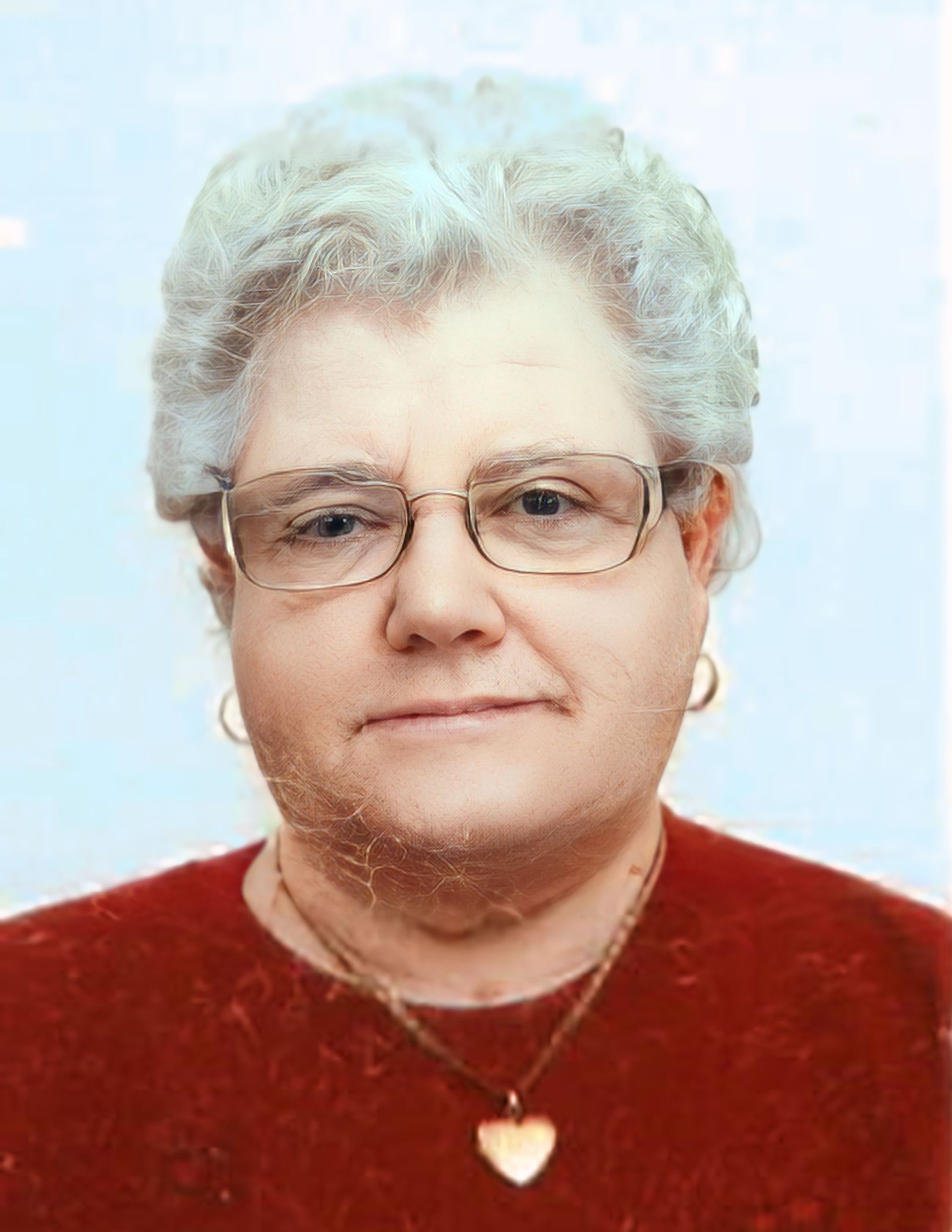 necrologio Antonia Salmin